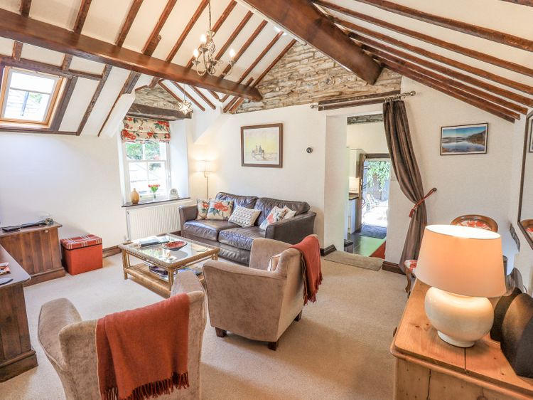 Stablemans Cottage at Stepping Stones, listing photograph 4