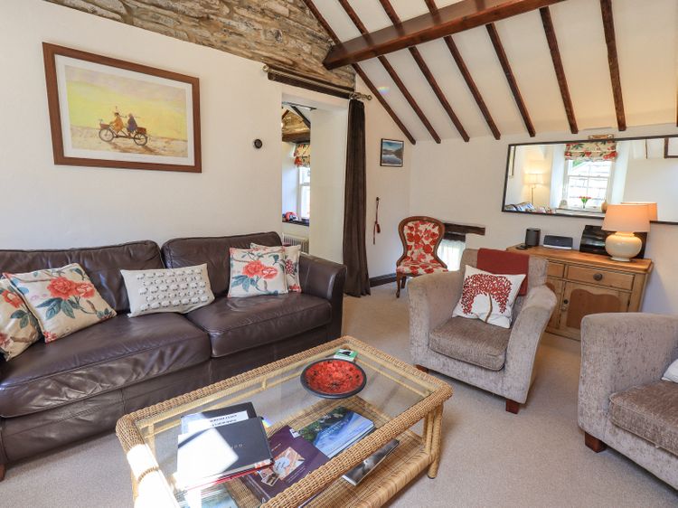 Stablemans Cottage at Stepping Stones, listing photograph 8