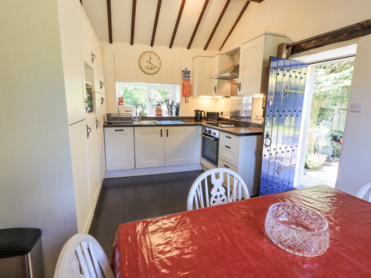 Stablemans Cottage at Stepping Stones, listing photograph 9