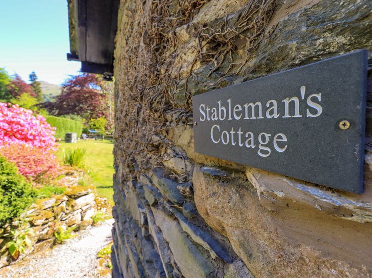 Stablemans Cottage at Stepping Stones, listing photograph 3