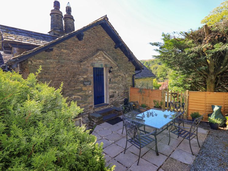 Stablemans Cottage at Stepping Stones, listing photograph 2