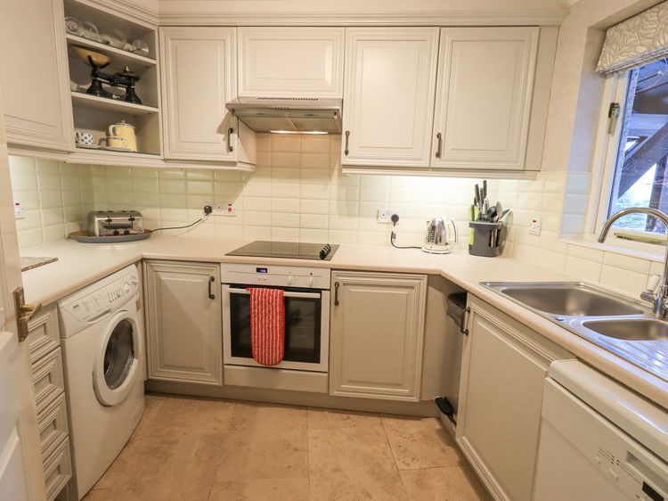 Ghyll Heights, listing photograph 10