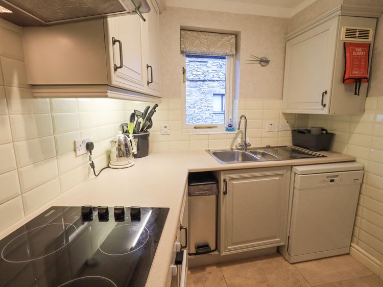 Ghyll Heights, listing photograph 12