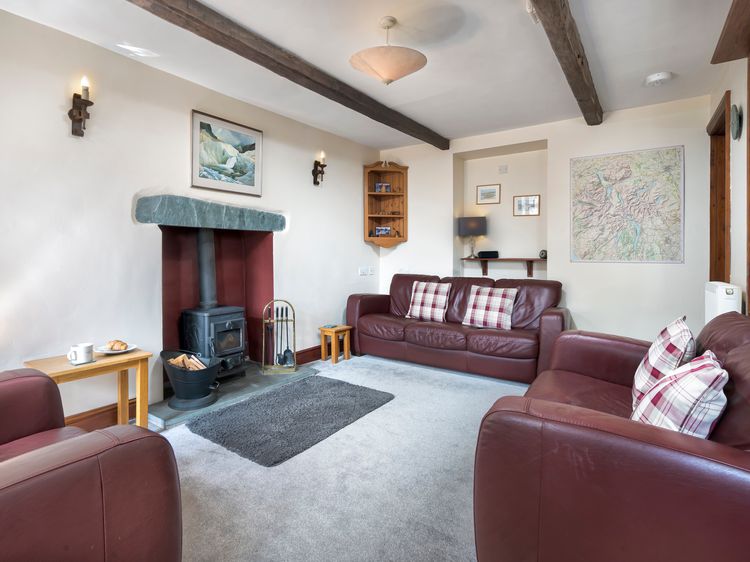 Fieldmouse Cottage, listing photograph 4