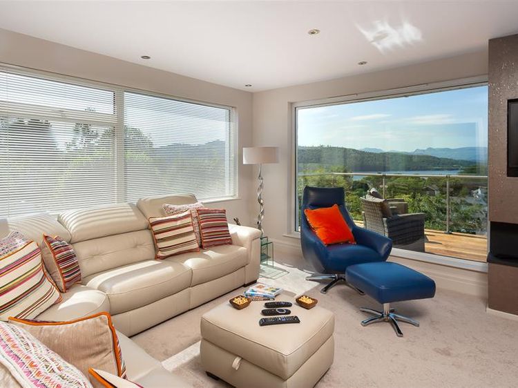 Lauron's View, listing photograph 4