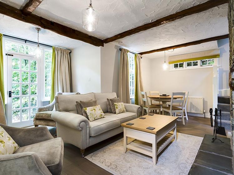 Acorn Cottage, listing photograph 4