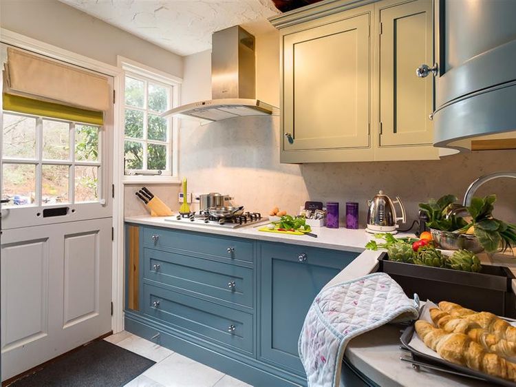 Acorn Cottage, listing photograph 8