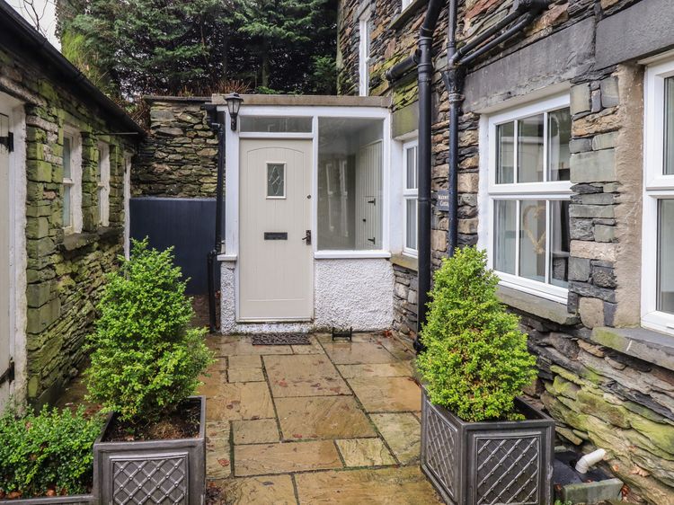 Wainwright Cottage