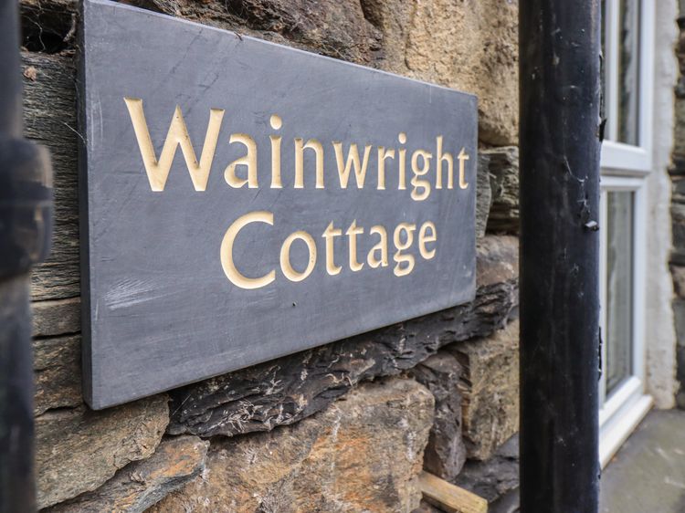 Wainwright Cottage, listing photograph 2