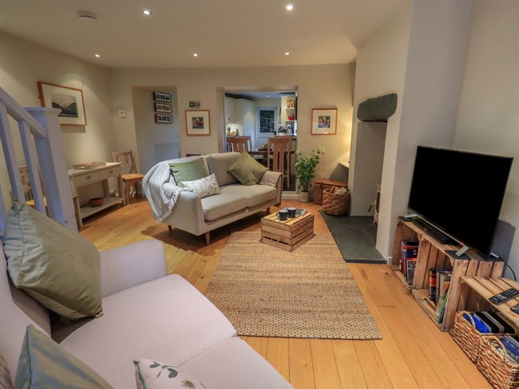 Wainwright Cottage, listing photograph 4