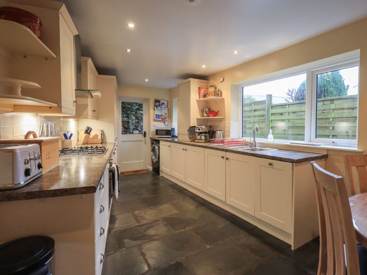 Wainwright Cottage, listing photograph 8