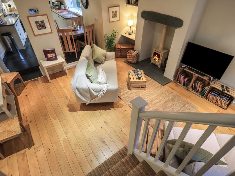 Wainwright Cottage, listing photograph 11