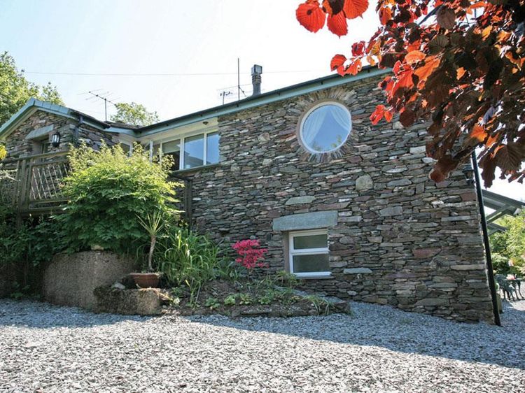 Stone Howe