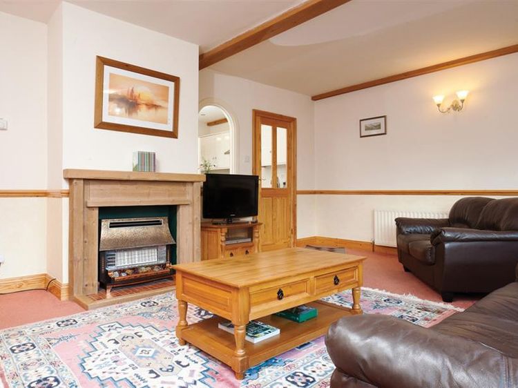 Stone Howe, listing photograph 5