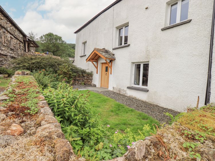 Satterthwaite Farmhouse - Sleep 8, listing photograph 2