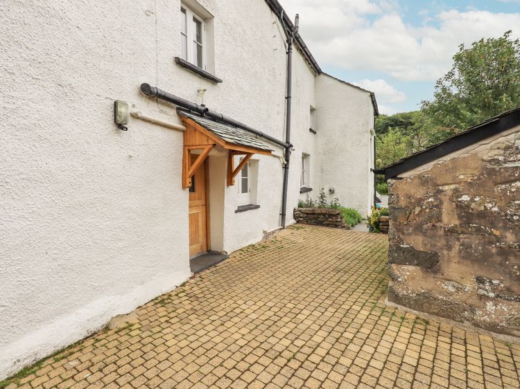 Satterthwaite Farmhouse - Sleep 8, listing photograph 3