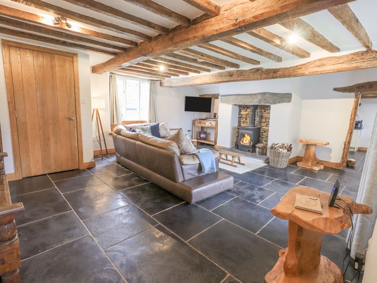 Satterthwaite Farmhouse - Sleep 8, listing photograph 4
