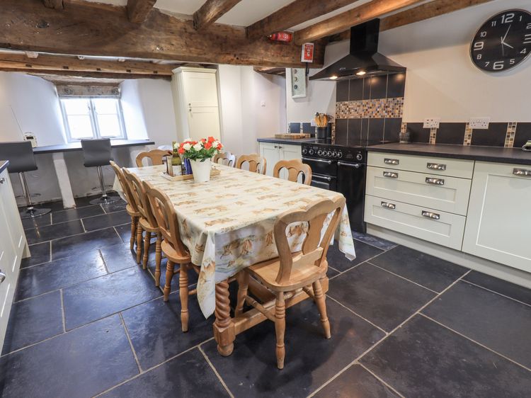 Satterthwaite Farmhouse - Sleep 8, listing photograph 11
