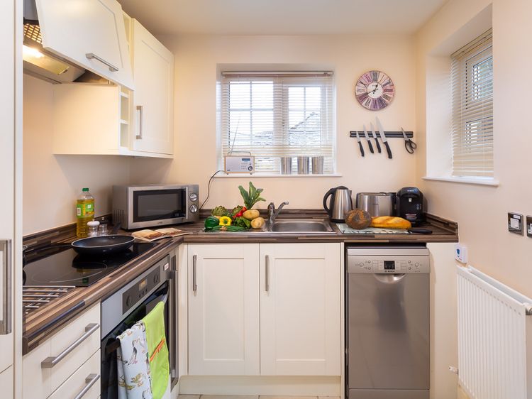 End Cottage, listing photograph 8