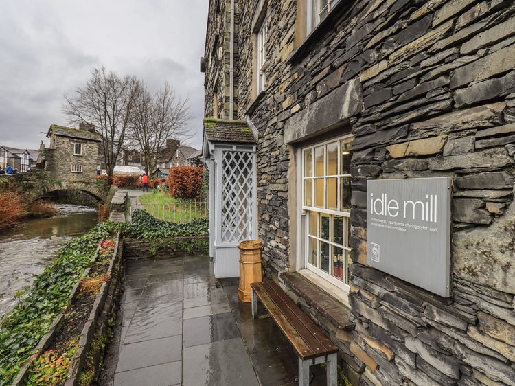 Idle Mill 2, listing photograph 2