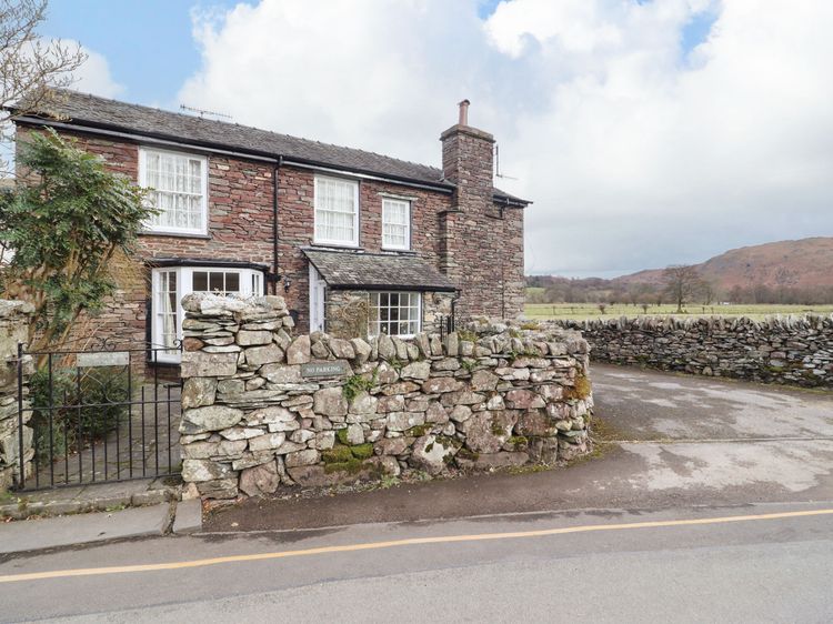 Pavement End Cottage, listing photograph 2