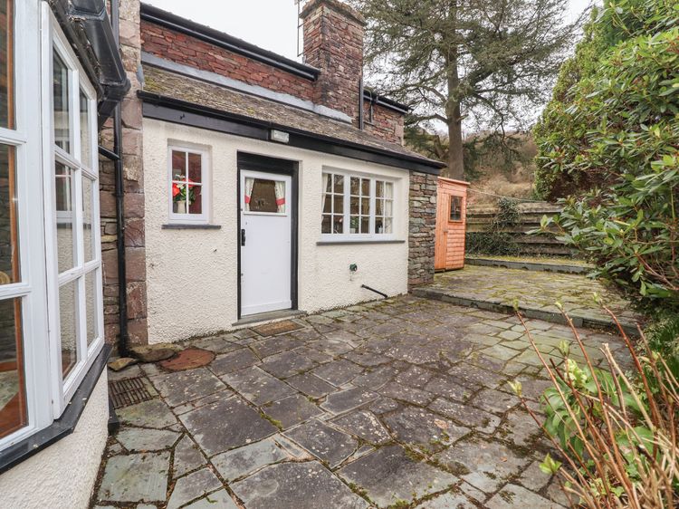 Pavement End Cottage, listing photograph 4