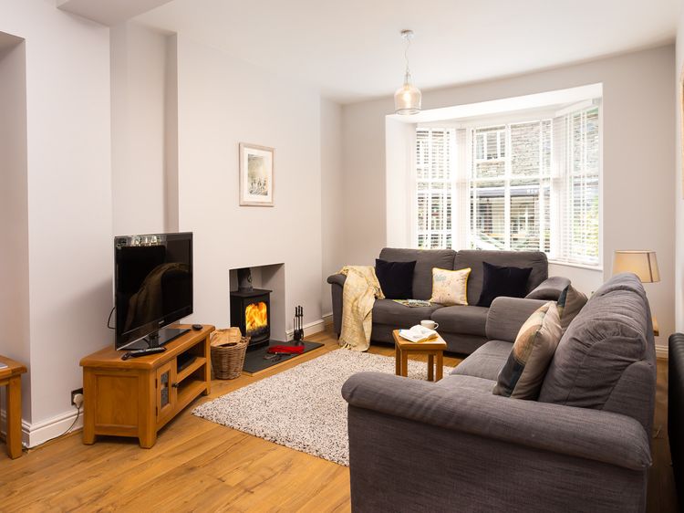 Hazel Cottage, listing photograph 7
