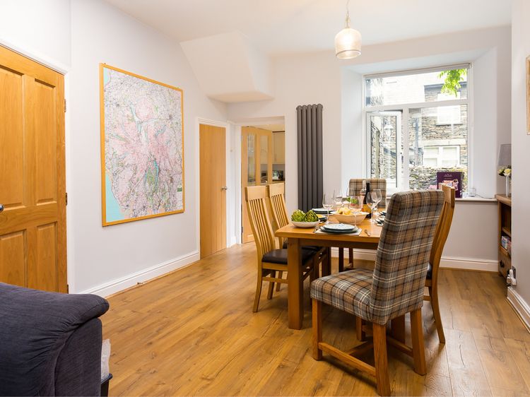 Hazel Cottage, listing photograph 8