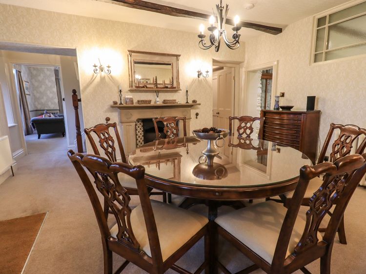 Stepping Stones House, listing photograph 9