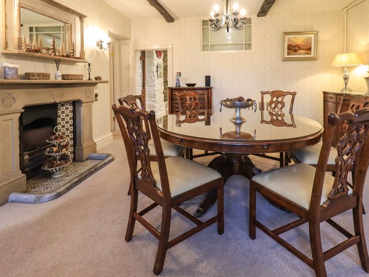 Stepping Stones House, listing photograph 10