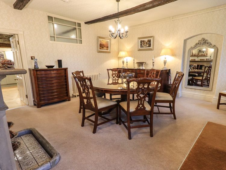 Stepping Stones House, listing photograph 11