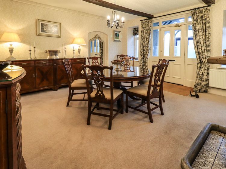 Stepping Stones House, listing photograph 12