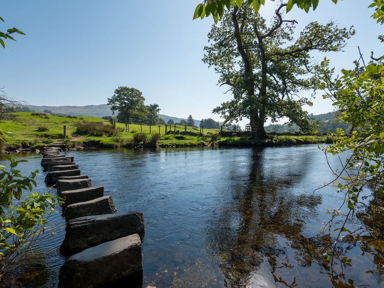 Stepping Stones House, listing photograph 3