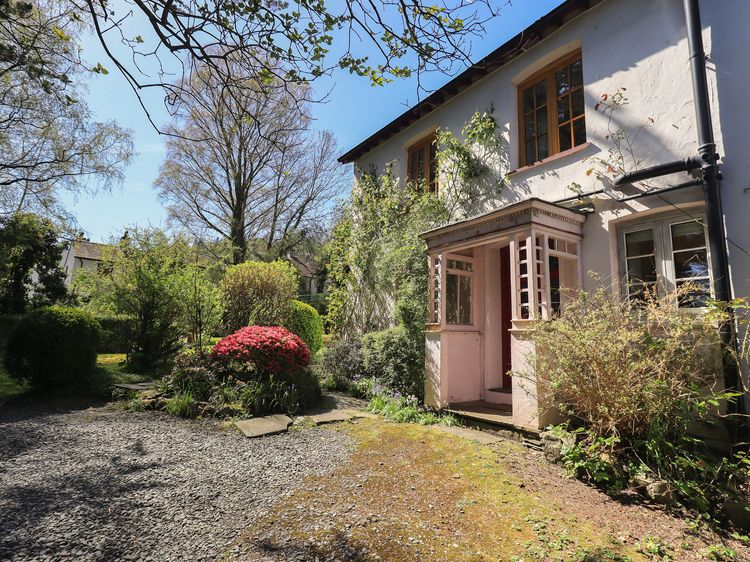 Rose Cottage Coniston, listing photograph 2