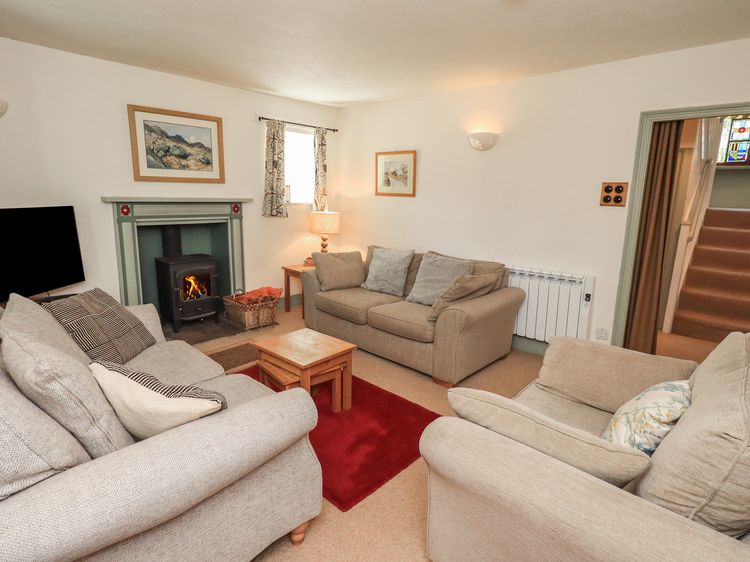 Rose Cottage Coniston, listing photograph 4