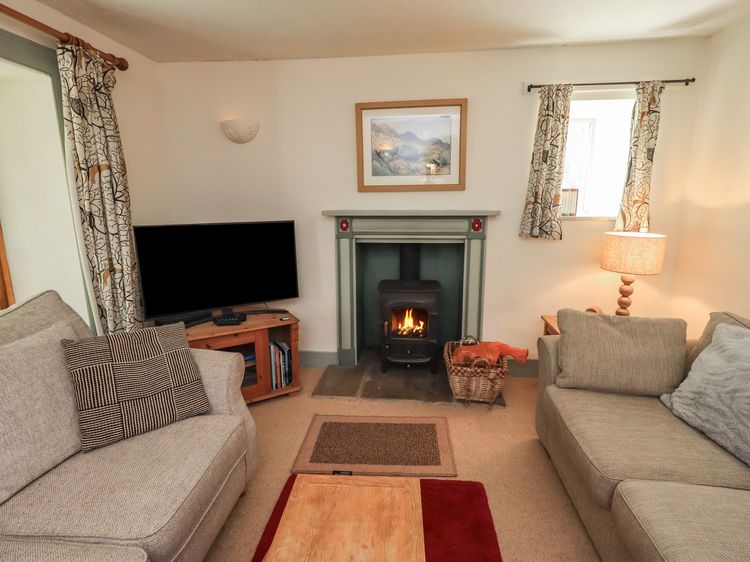 Rose Cottage Coniston, listing photograph 5