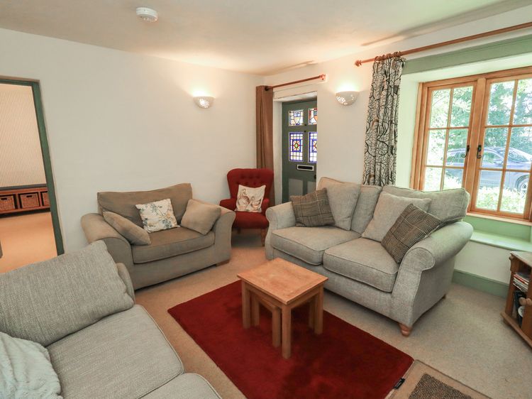 Rose Cottage Coniston, listing photograph 6