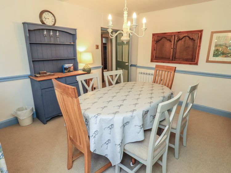 Rose Cottage Coniston, listing photograph 7