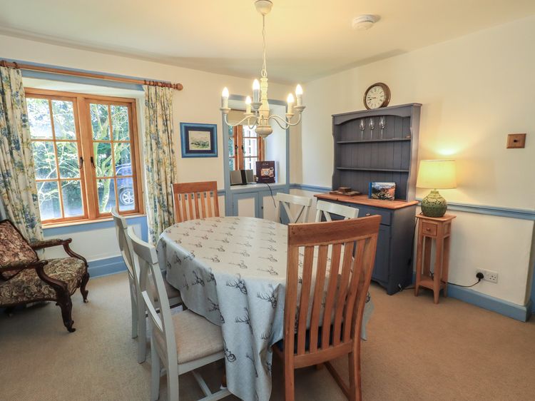 Rose Cottage Coniston, listing photograph 8