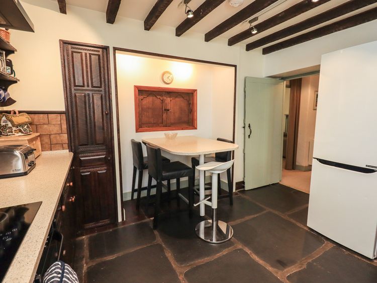 Rose Cottage Coniston, listing photograph 12
