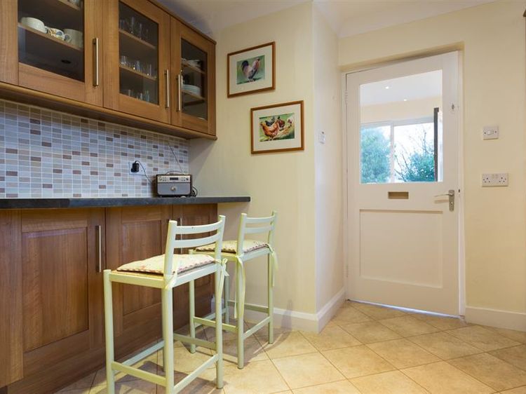 Primrose Mount, listing photograph 8