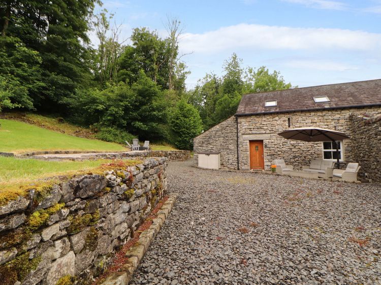 Durham Bridge Barn