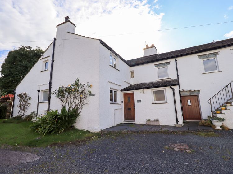 Ecclerigg Old Farm, listing photograph 3