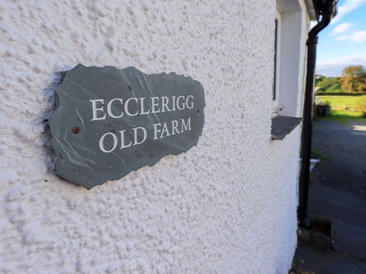 Ecclerigg Old Farm, listing photograph 4