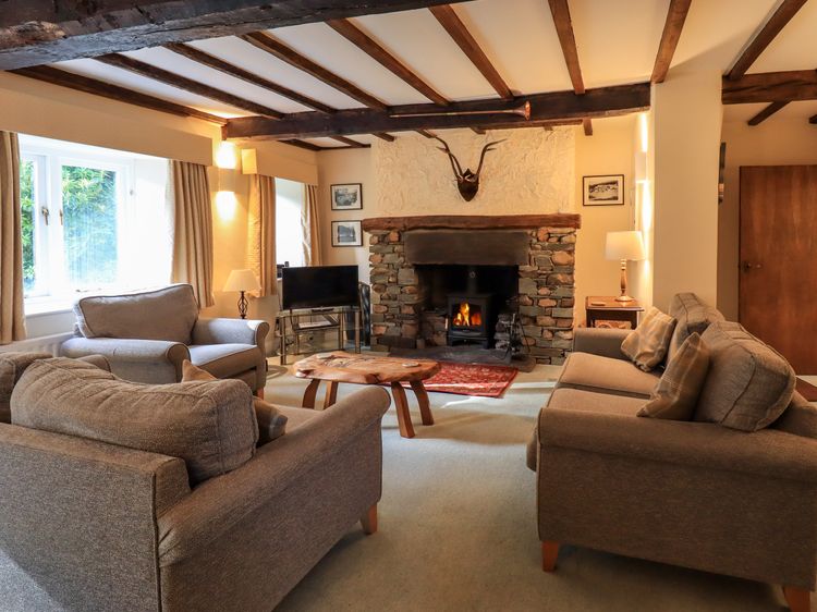 Ecclerigg Old Farm, listing photograph 5