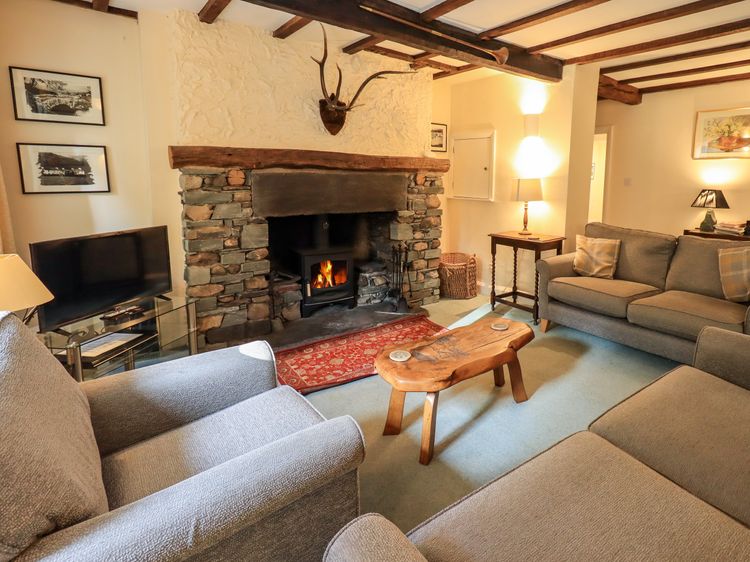 Ecclerigg Old Farm, listing photograph 6