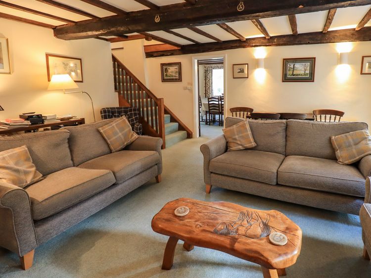 Ecclerigg Old Farm, listing photograph 7