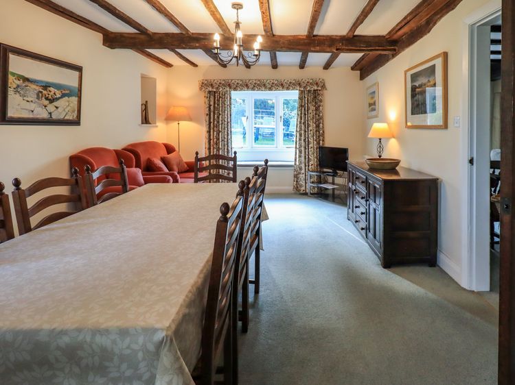 Ecclerigg Old Farm, listing photograph 10