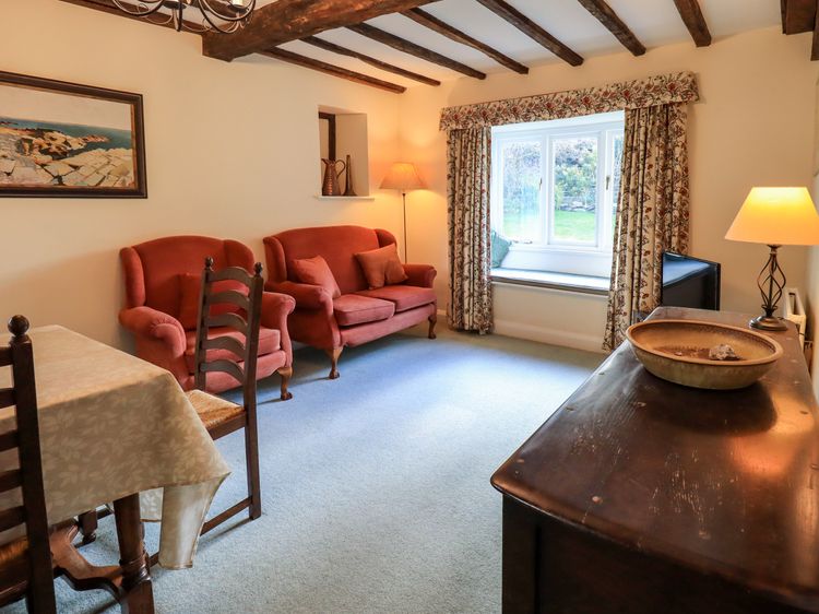 Ecclerigg Old Farm, listing photograph 11