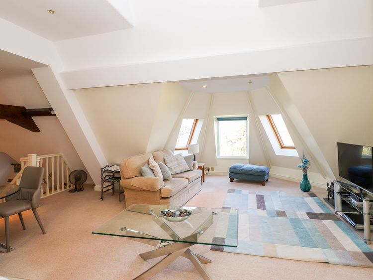 Loughrigg Suite, listing photograph 4